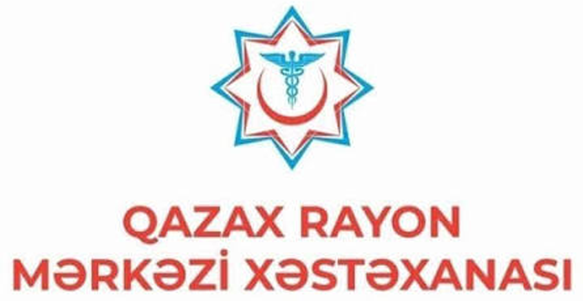 Qazax Mərkəzi Xəstəxanası